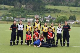 Fédération Nationale des Pompiers